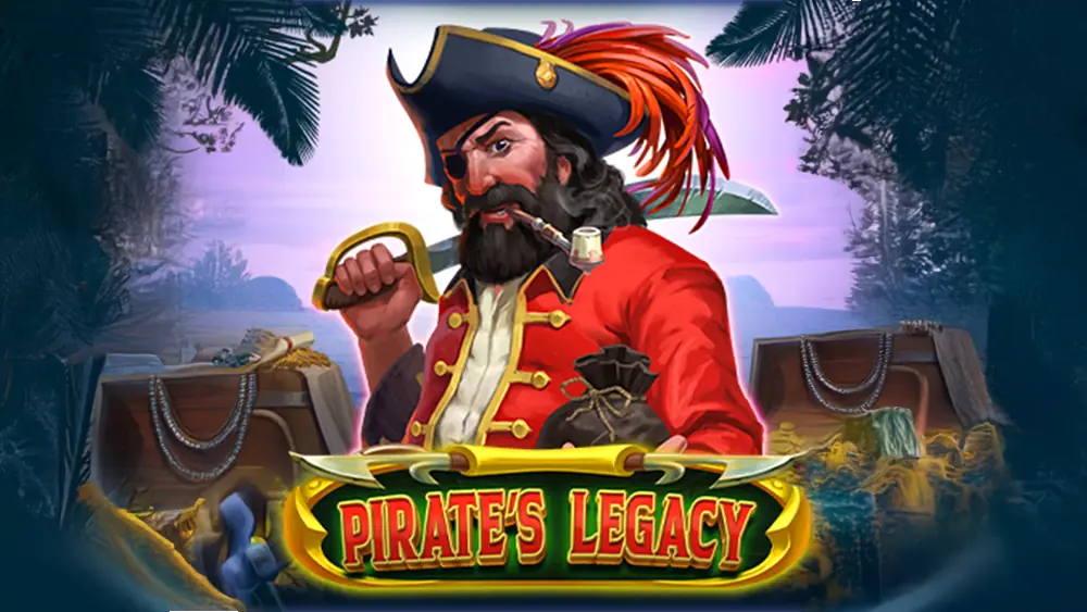 Pirate's Legacy main thumbnail