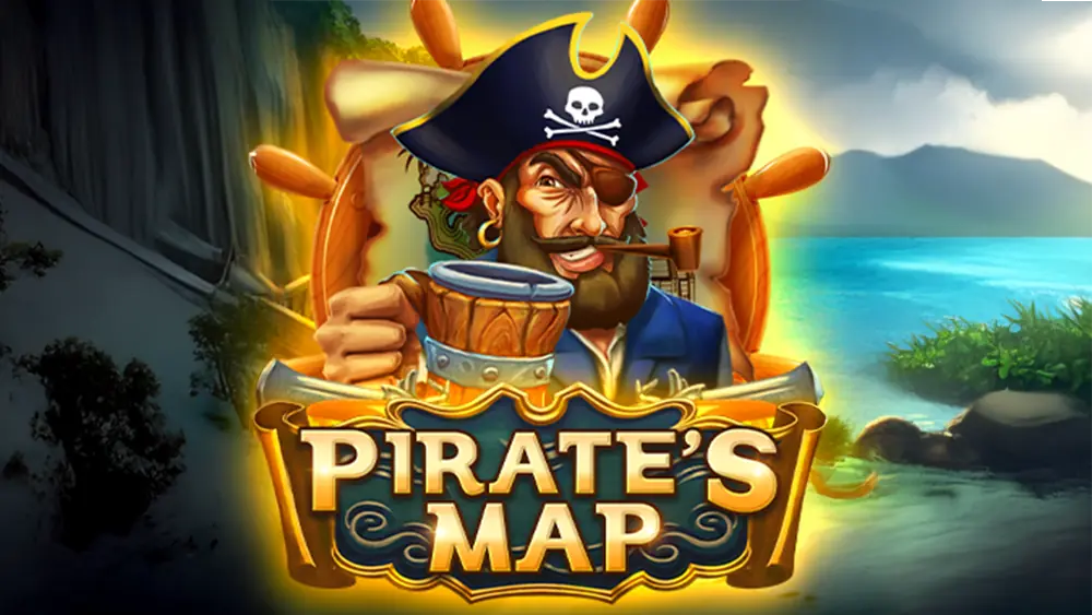 Pirate's Map main thumbnail