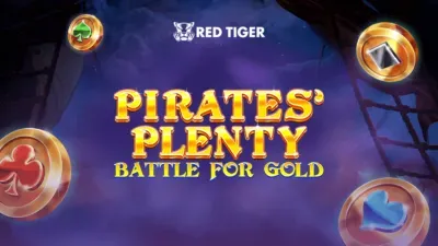 Pirates' Plenty Battle For Gold main thumbnail