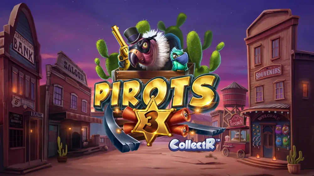 Pirots 3 main thumbnail