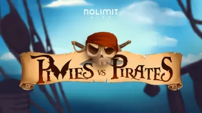 Pixies vs Pirates main thumbnail