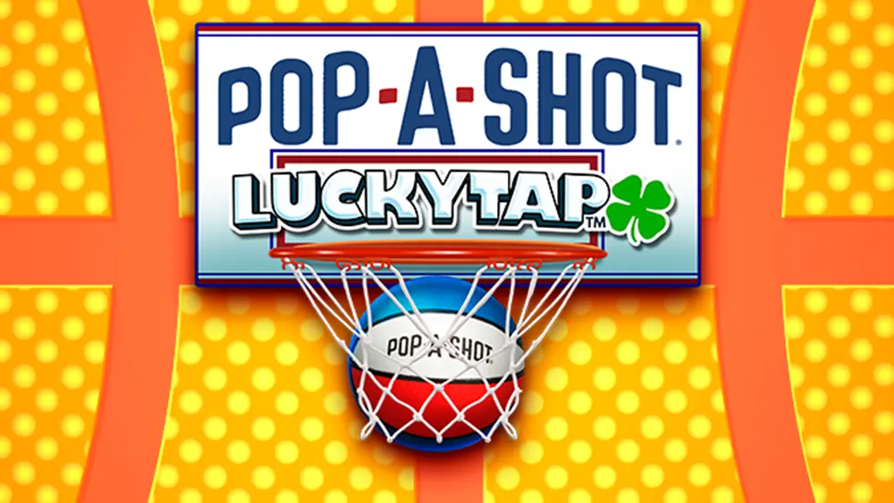 Pop A Shot LuckyTap main thumbnail
