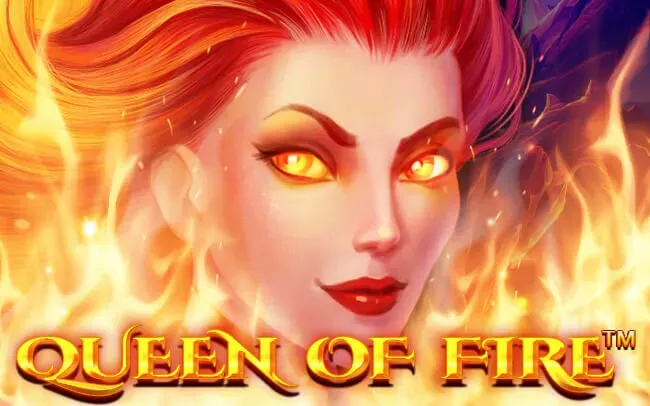 Queen of Fire main thumbnail