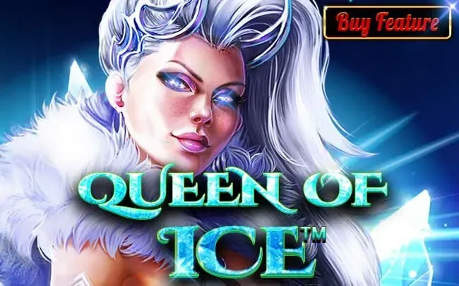 Queen of Ice main thumbnail
