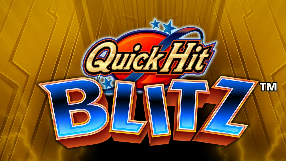 Quick Hit Blitz Gold main thumbnail