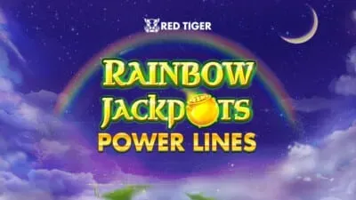 Rainbow Jackpots Power Lines main thumbnail
