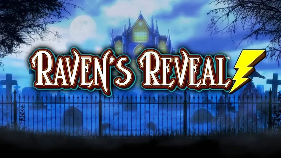 Raven's Reveal main thumbnail