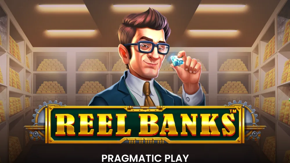 Reel Banks main thumbnail