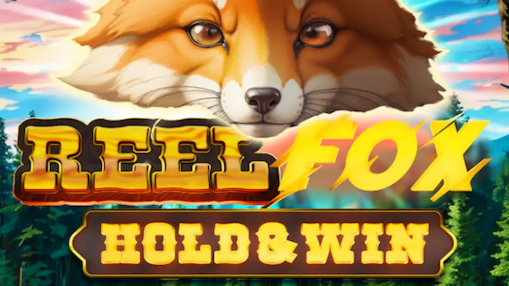 Reel Fox main thumbnail
