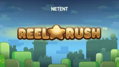 Reel Rush main thumbnail