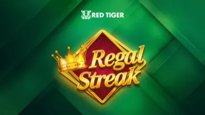 Regal Streak main thumbnail