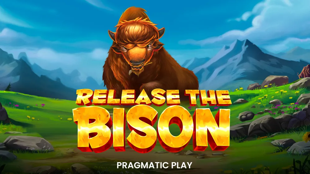 Release the Bison main thumbnail