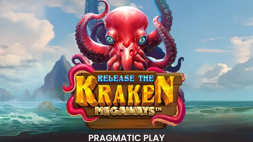 Release the Kraken Megaways main thumbnail