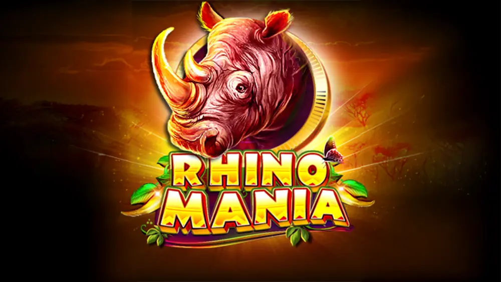 Rhino Mania  main thumbnail
