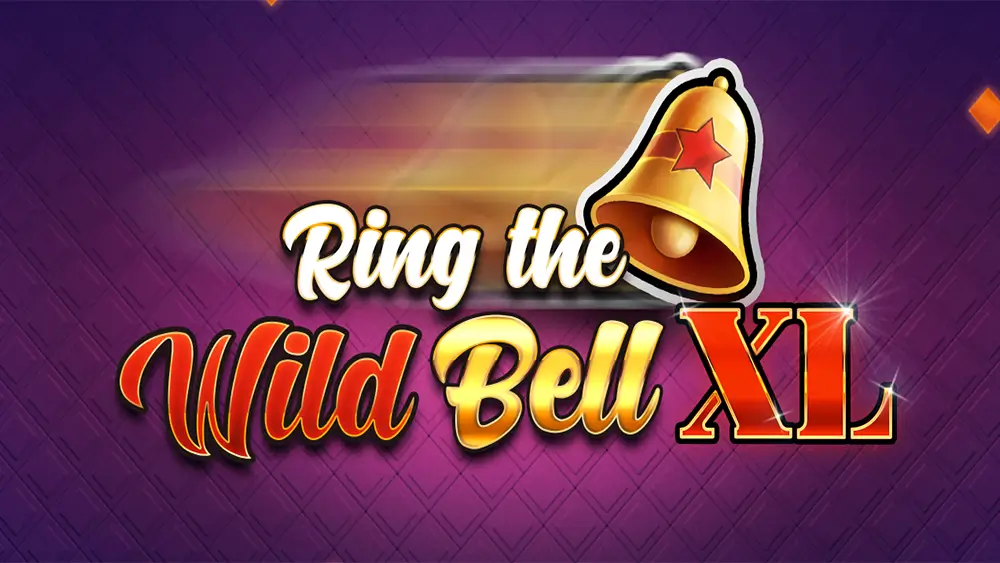 Ring the Wild Bell XL main thumbnail