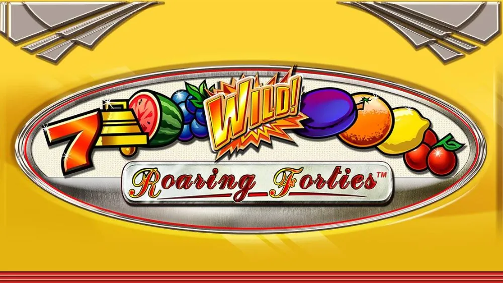 Roaring Forties main thumbnail