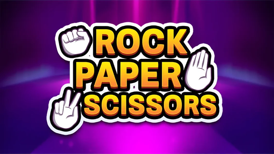 Rock Paper Scissors