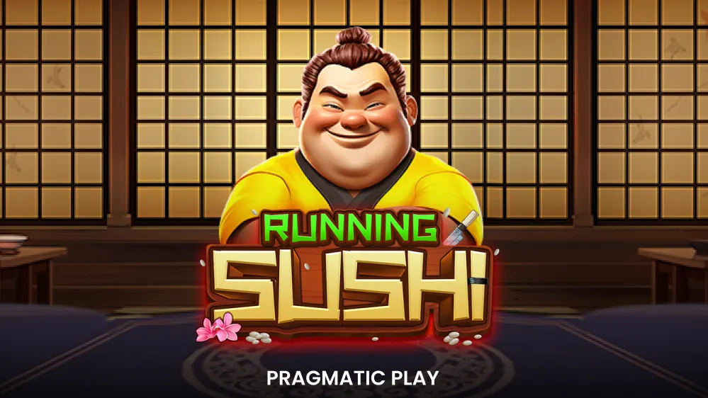 Running Sushi main thumbnail