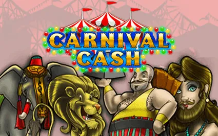 Carnival Cash main thumbnail