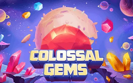 Colossal Gems main thumbnail