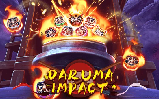 Daruma Impact main thumbnail