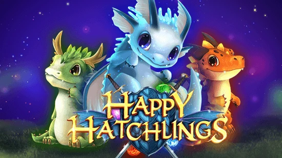 Happy Hatchlings  main thumbnail