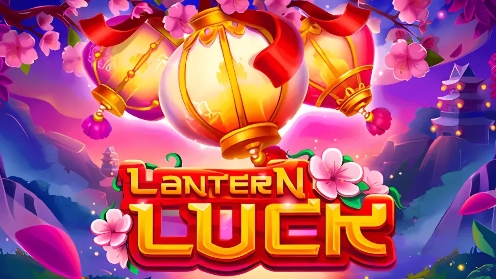 Lantern Luck