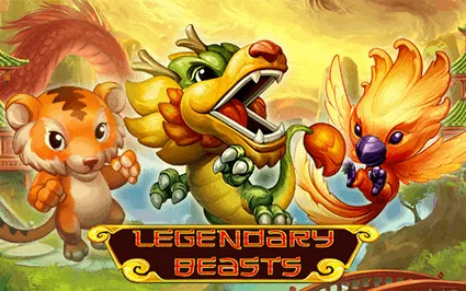 Legendary Beasts main thumbnail