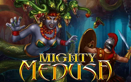 Mighty Medusa main thumbnail