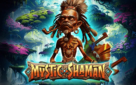 Mystic Shaman main thumbnail