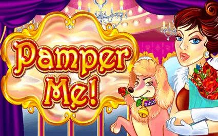 Pamper Me main thumbnail
