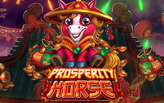 Prosperity Horse main thumbnail