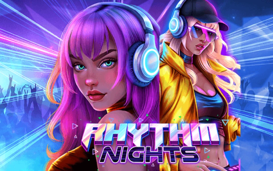 Rhythm Nights main thumbnail