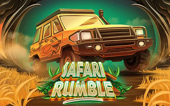Safari Rumble main thumbnail