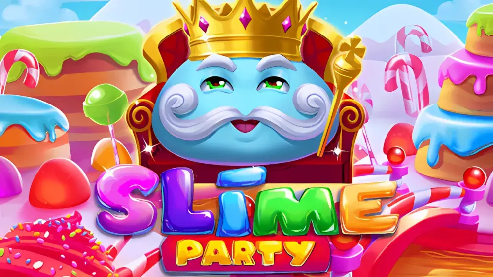 Slime Party