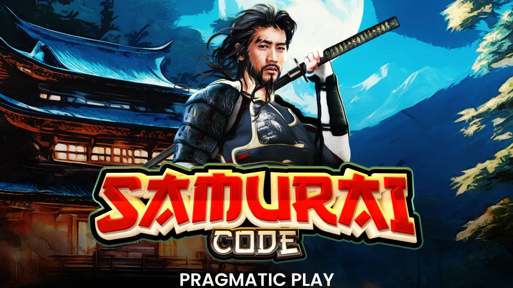 Samurai Code main thumbnail