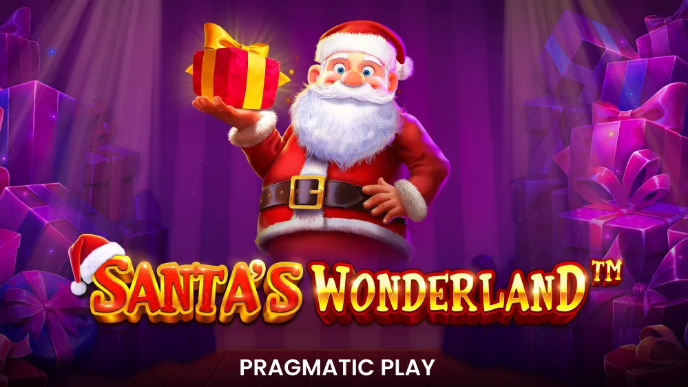 Santa's Wonderland main thumbnail
