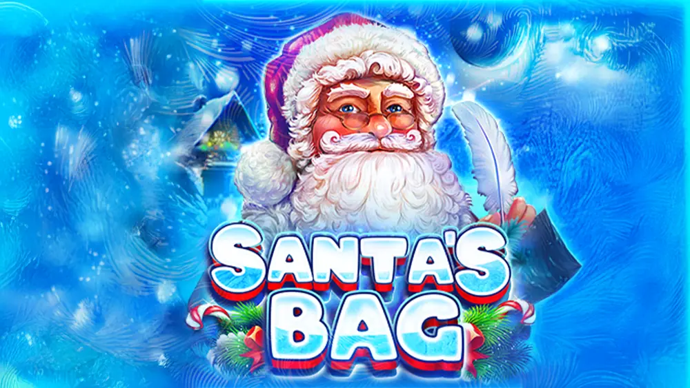 Santa’s Bag main thumbnail