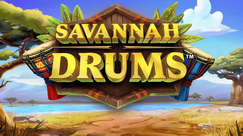 Savannah Drums