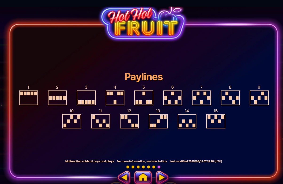 Download Lucky Fish App