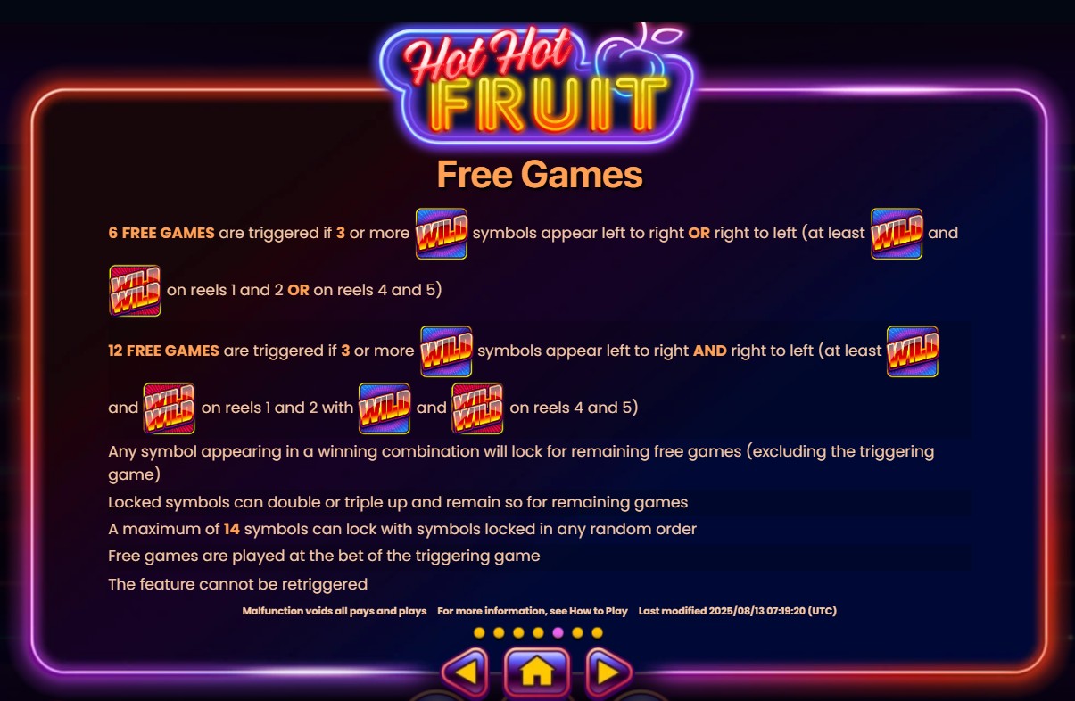 Download Lucky Fish App