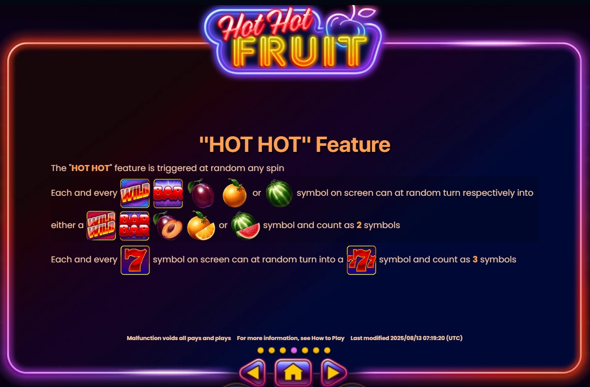 Download Lucky Fish App