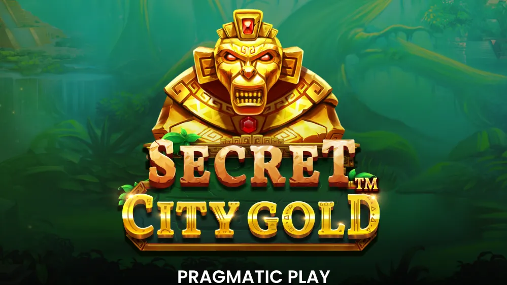 Secret City Gold main thumbnail