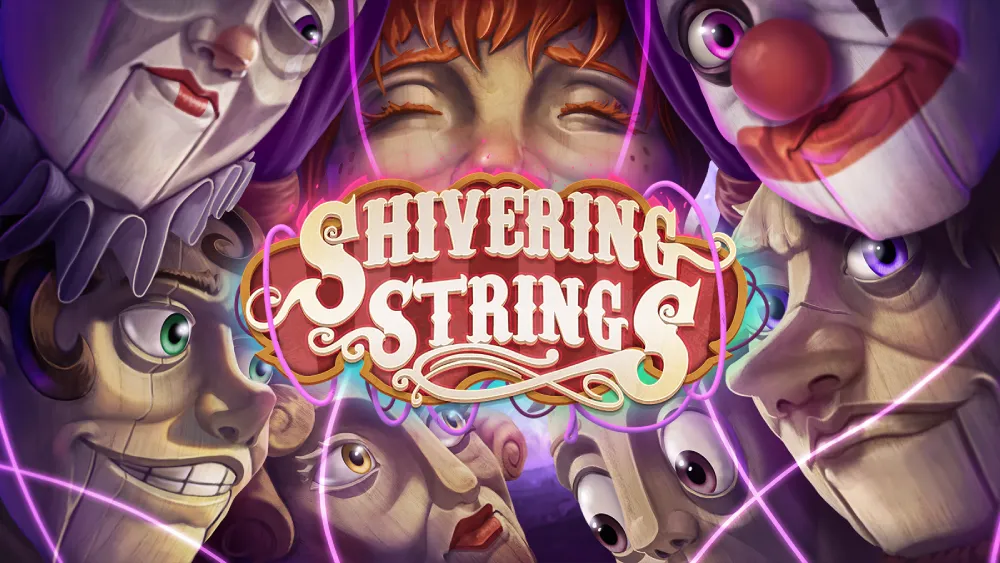 Shivering Strings  main thumbnail