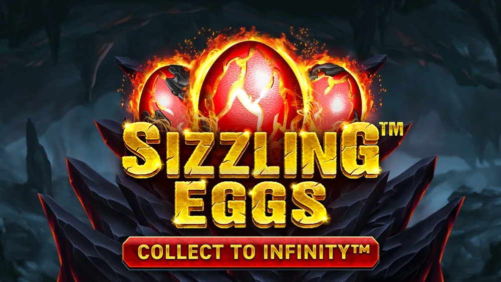 Sizzling Eggs main thumbnail