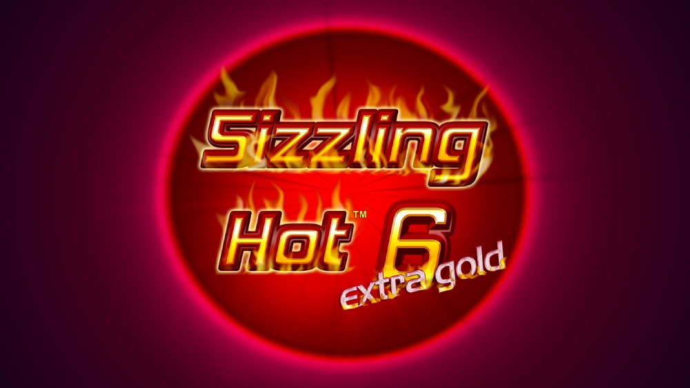 Sizzling Hot 6 Extra Gold main thumbnail