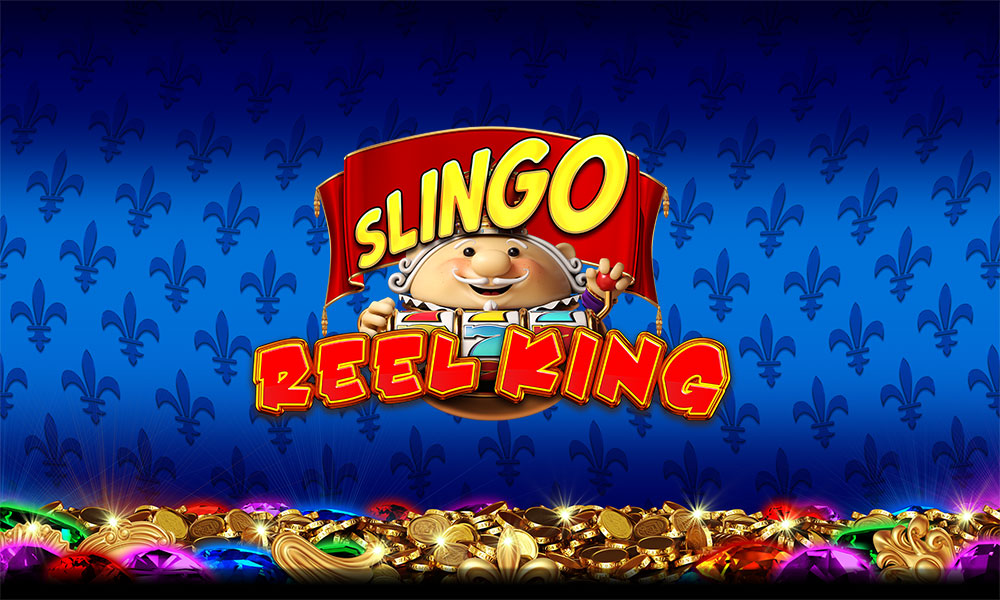 Slingo Reel King main thumbnail