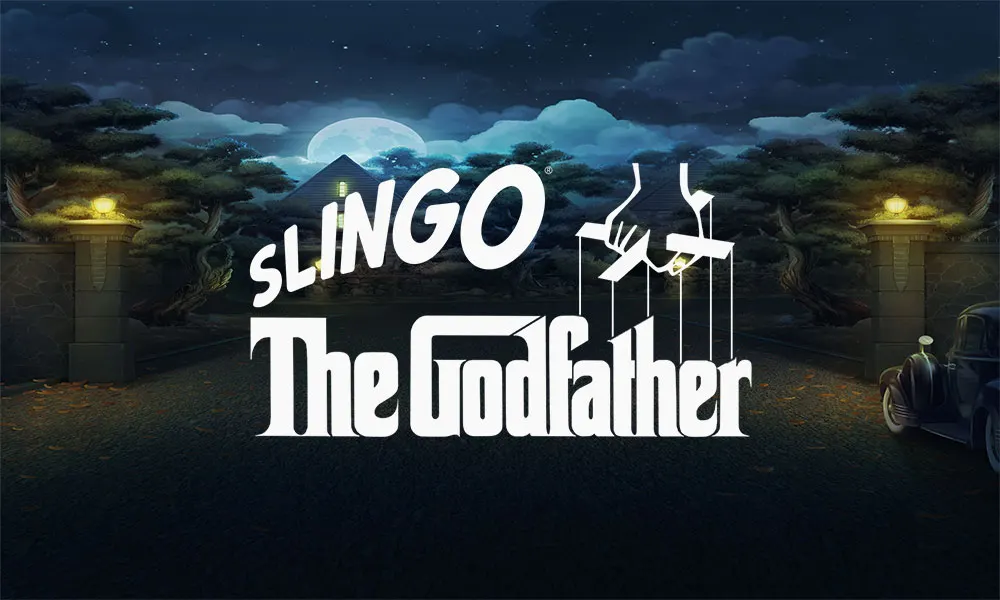 Slingo The Godfather main thumbnail