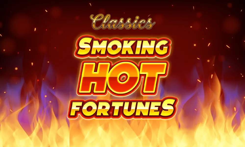 Smoking Hot Fortunes main thumbnail