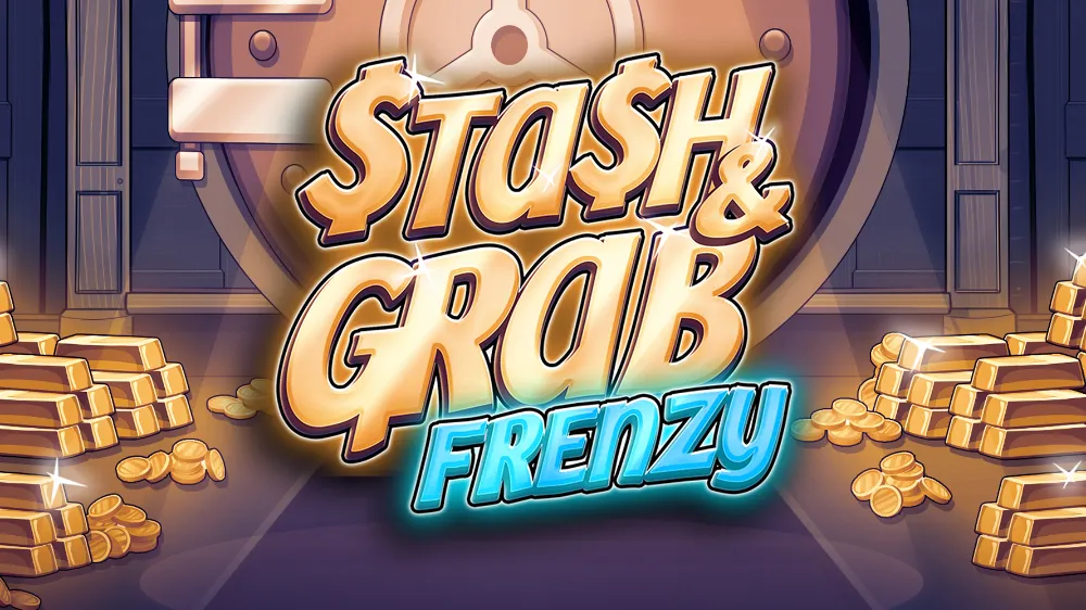 Stash & Grab Frenzy main thumbnail